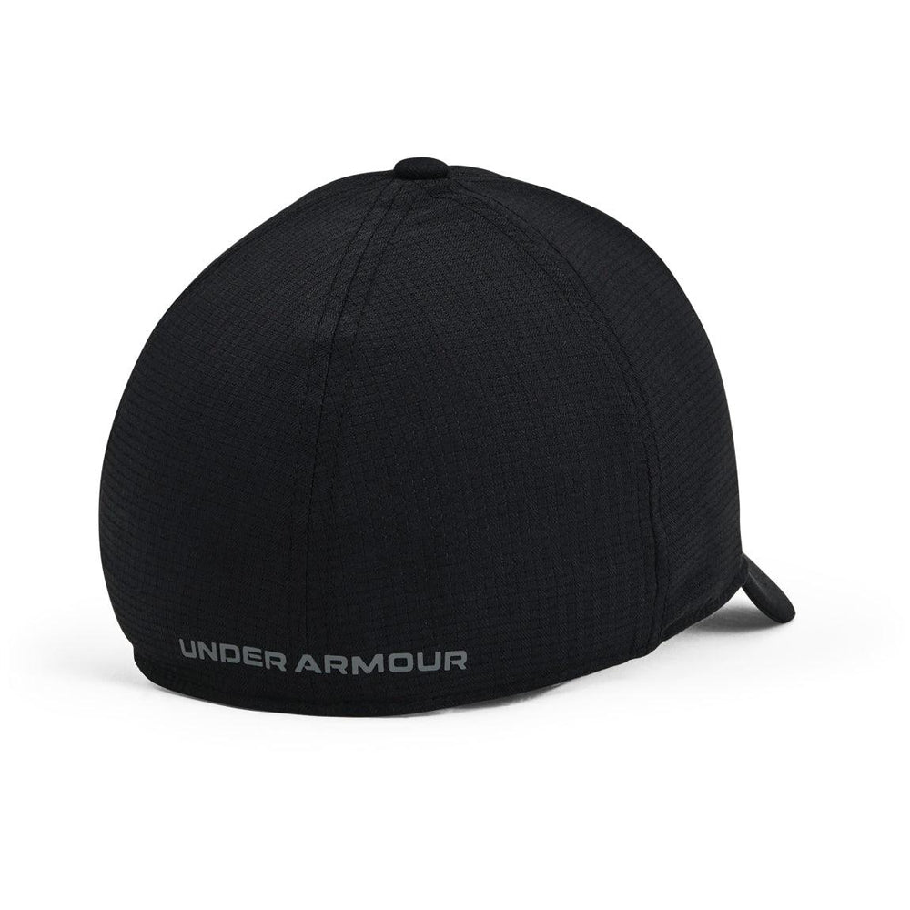 Under Armour Men's Iso-chill ArmourVent Fitted Cap 