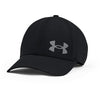 UA Iso-Chill ArmourVent™ Stretch Hat - Men - Sports Excellence