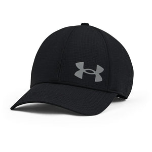 UA Iso-Chill ArmourVent™ Stretch Hat - Men - Sports Excellence