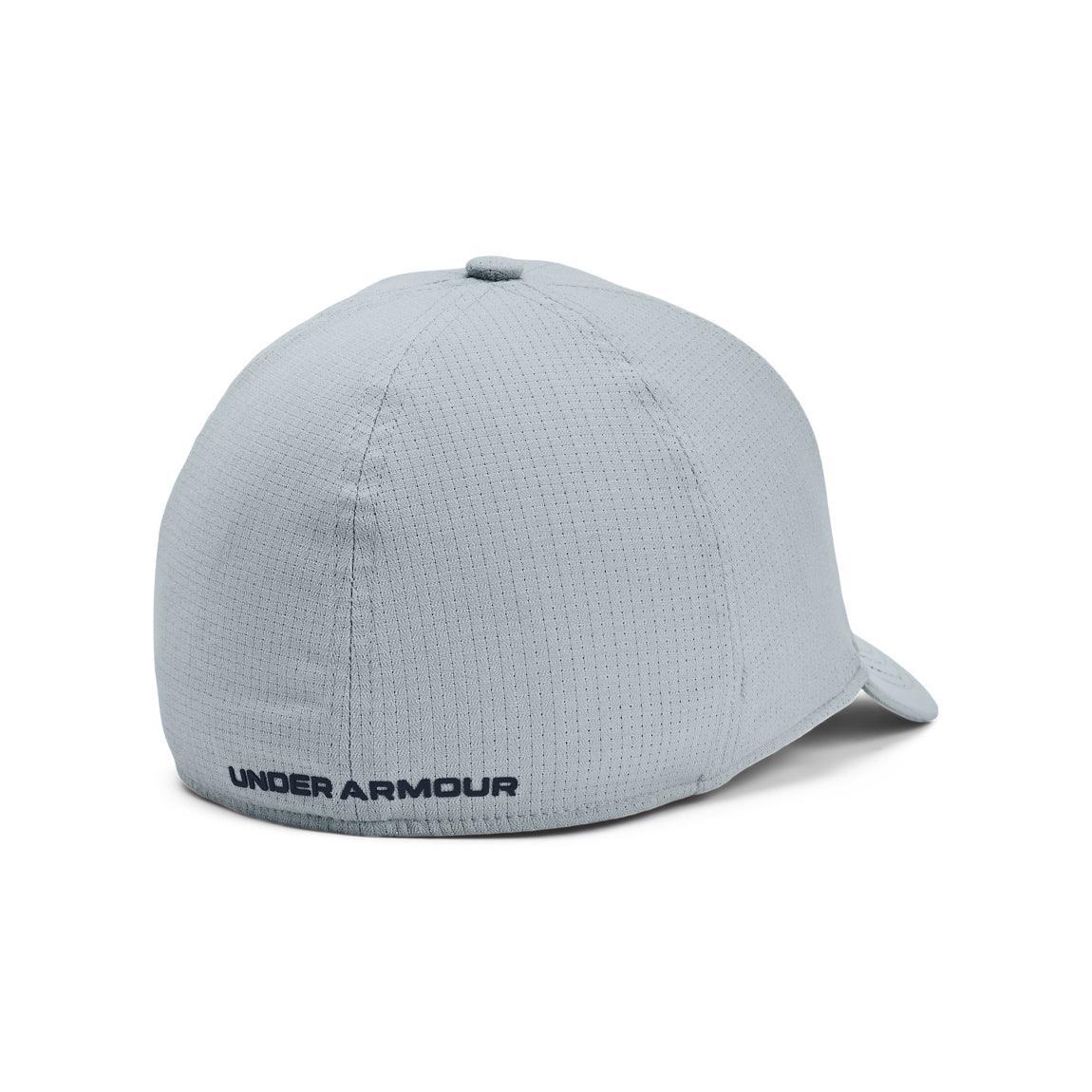 UA Iso Chill ArmourVent Stretch Hat Men