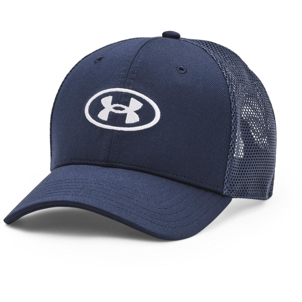 Under Armour Blitzing Trucker Hat - Men – Sports Excellence