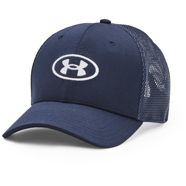 Under Armour Blitzing Trucker Hat Men - Main Image