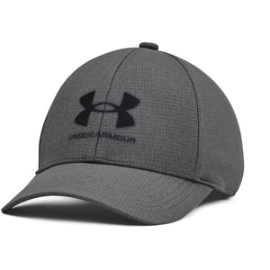 UA ArmourVent™ Stretch Hat - Boys - Sports Excellence