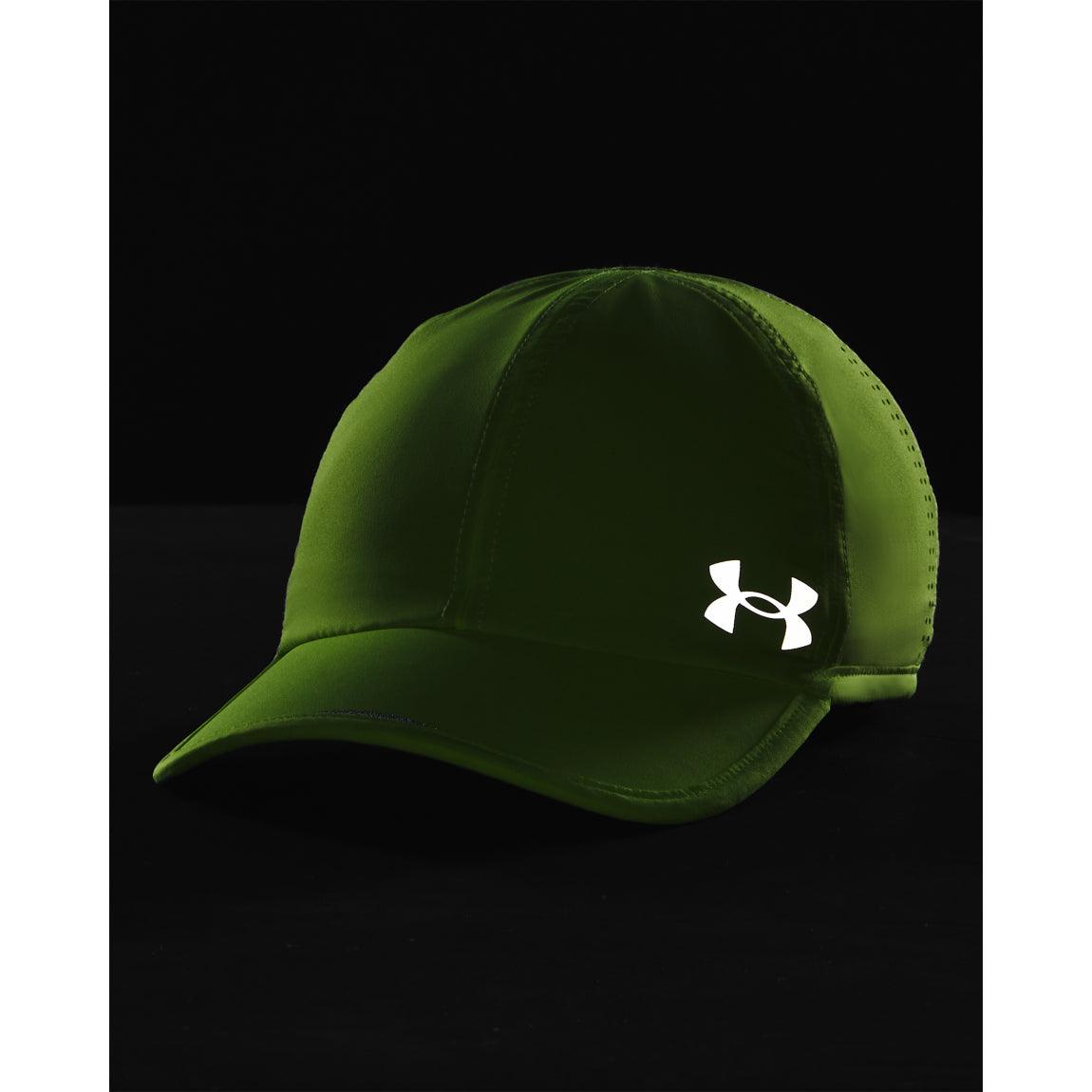 Men's ua shadow sale 4. run cap