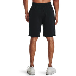 Under Armour Rival Terry Shorts - Men - Sports Excellence
