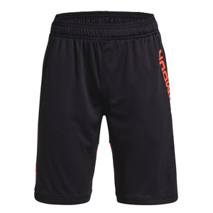 Under Armour Stunt 3.0 Printed Shorts - Boys - Sports Excellence