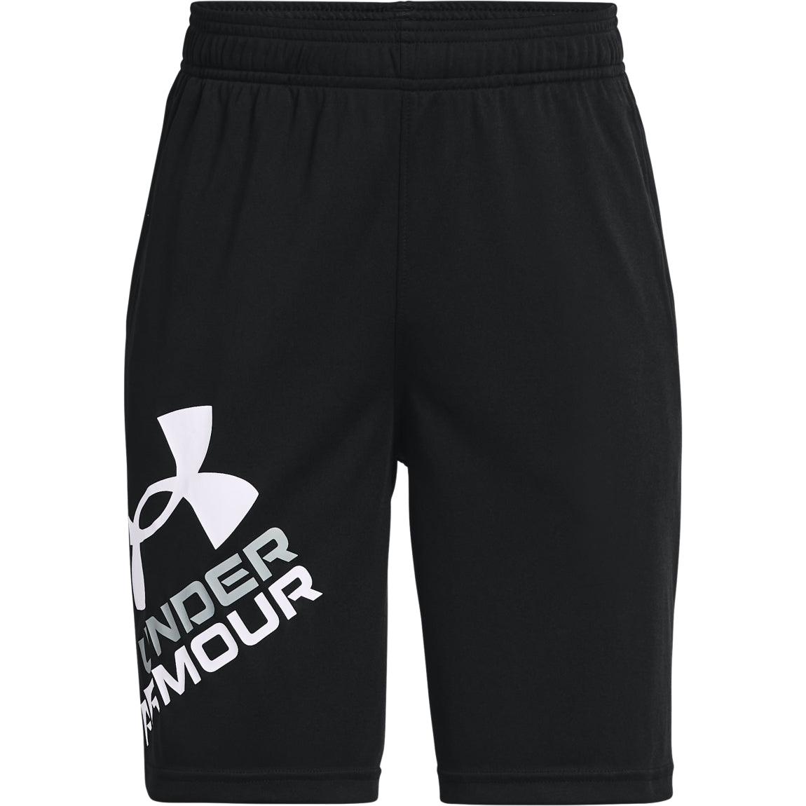 Under Armour Prototype 2.0 Logo Shorts - Boys - Sports Excellence
