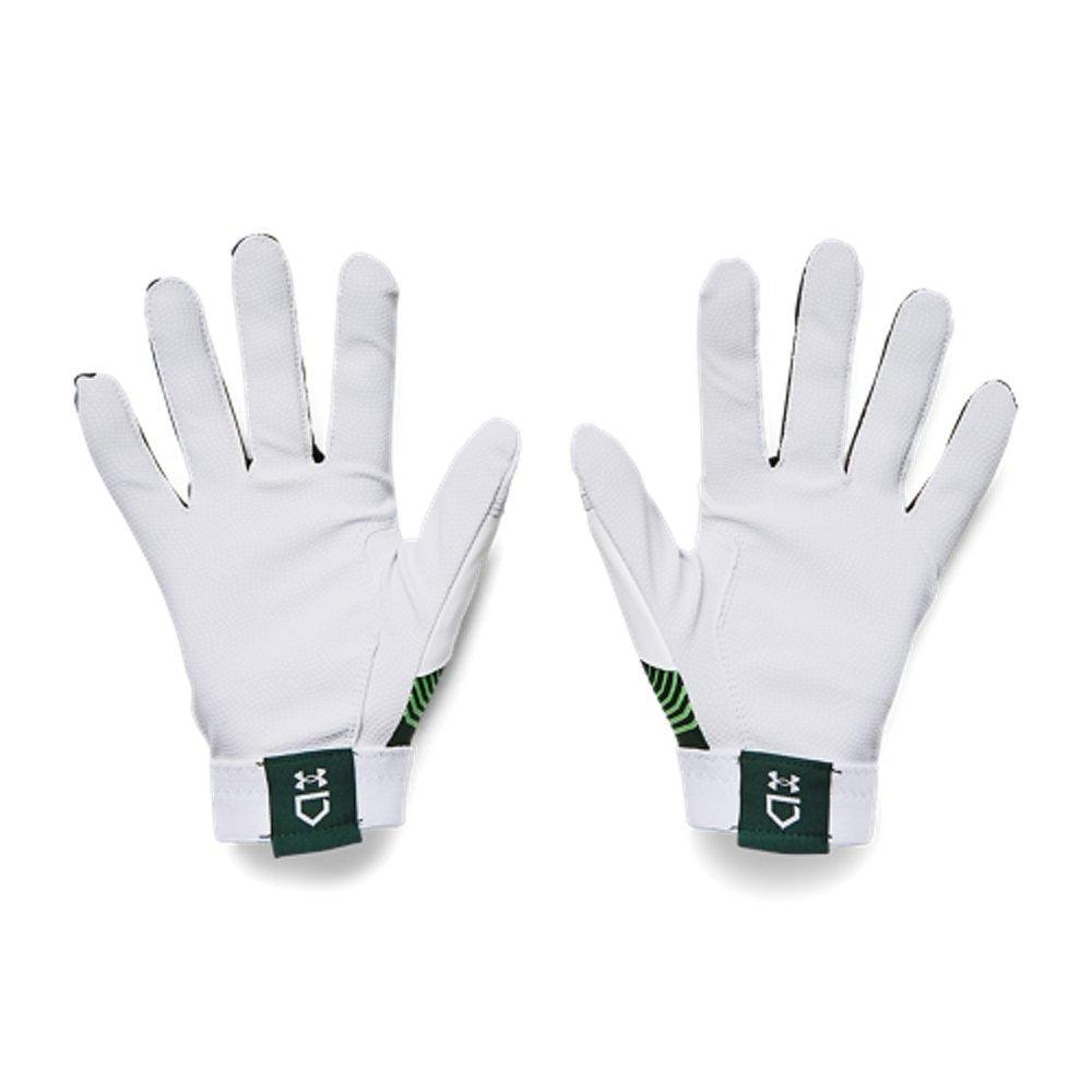 Under armour ua hotsell clean up batting gloves