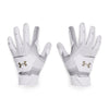 UA Youth Clean Up 21 Baseball Batting Gloves - Sports Excellence