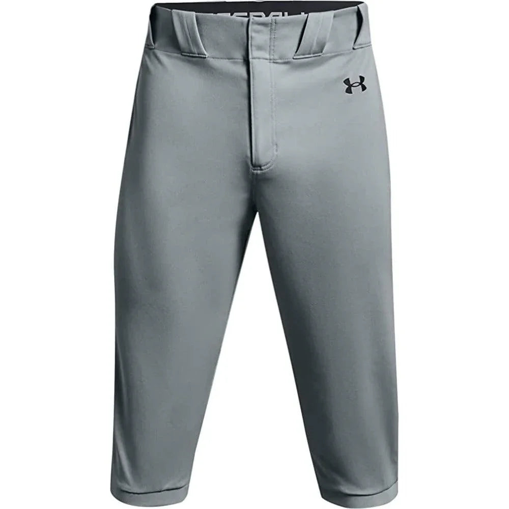 Easton Pro+ Knicker Baseball Pant Adulte, Gris, XL Homme Easton Pro+ Knicker Baseball Pant Adulte, Gris, XL Homme