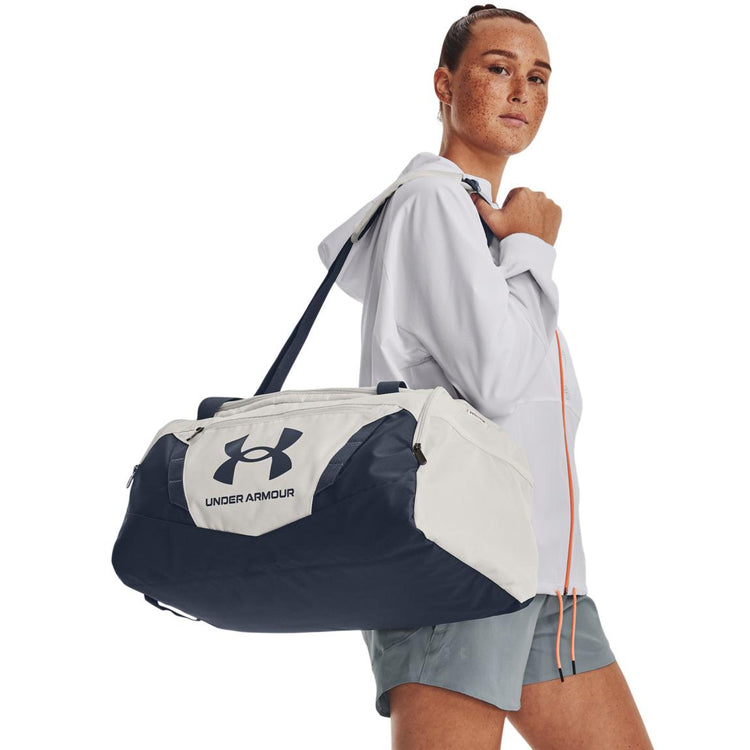 Under Armour Undeniable 5.0 SM Duffle Bag - Sports Excellence