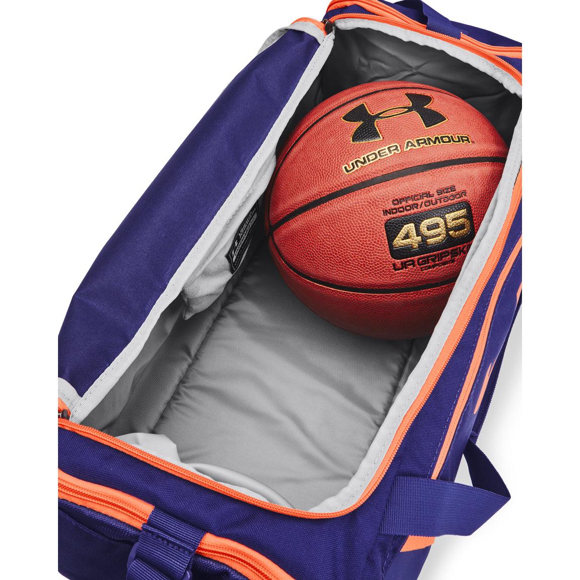 Under armour undeniable on sale basketball