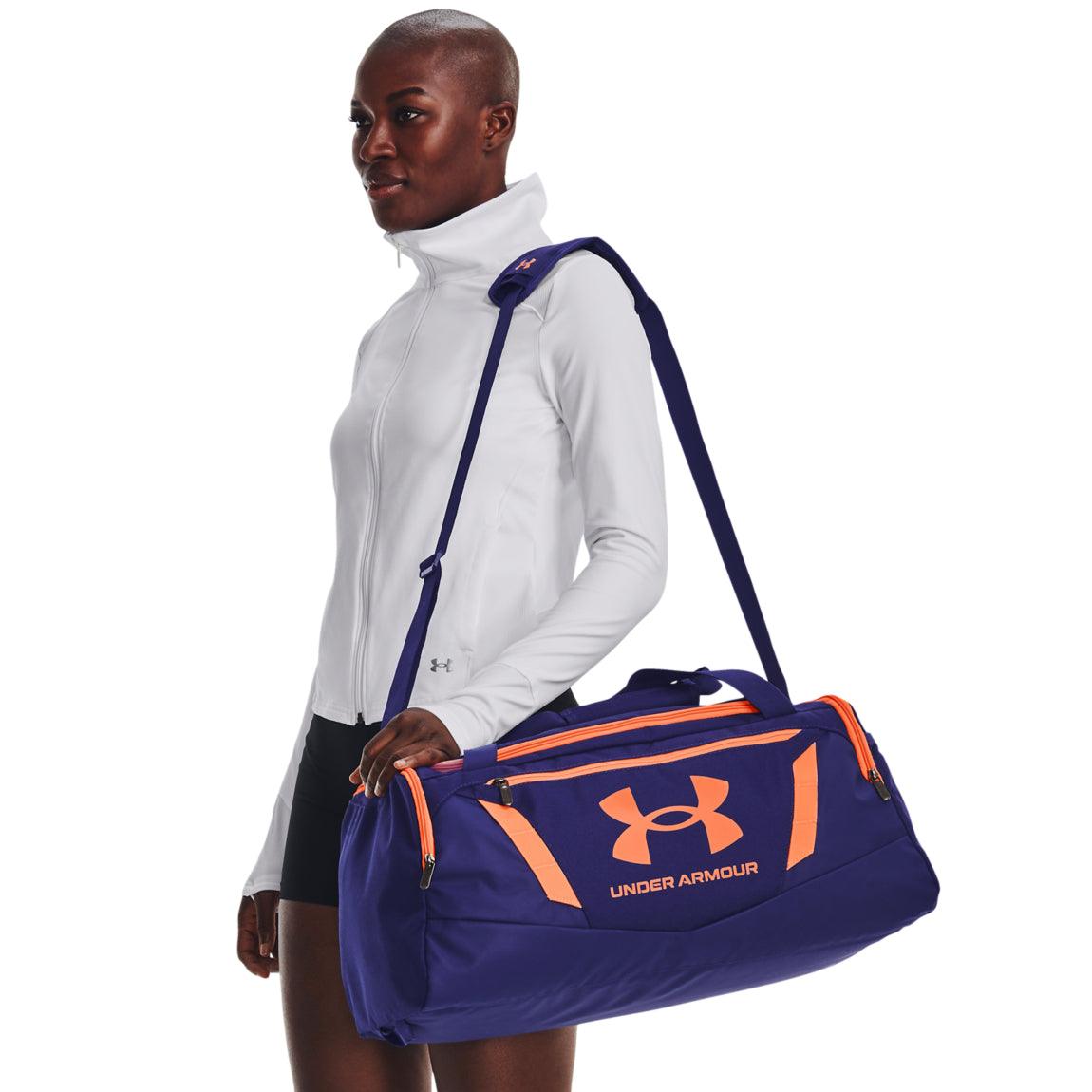 Under armour undeniable outlet duffle 2.0 gym bag