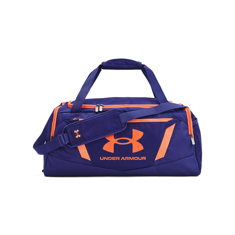 Under Armour Undeniable 5.0 SM Duffle Bag - Sports Excellence