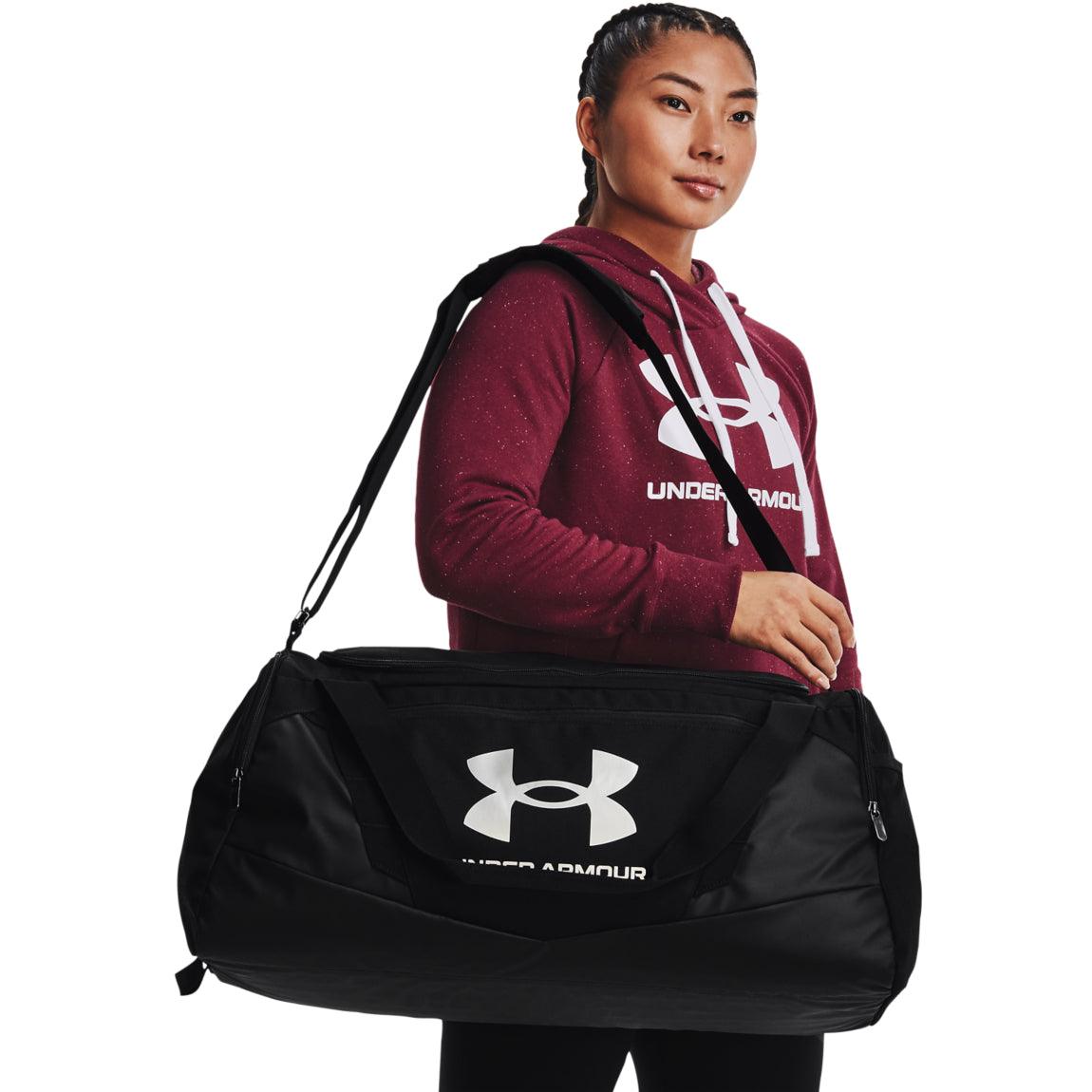 Under armour undeniable duffel 4.0 clearance sm