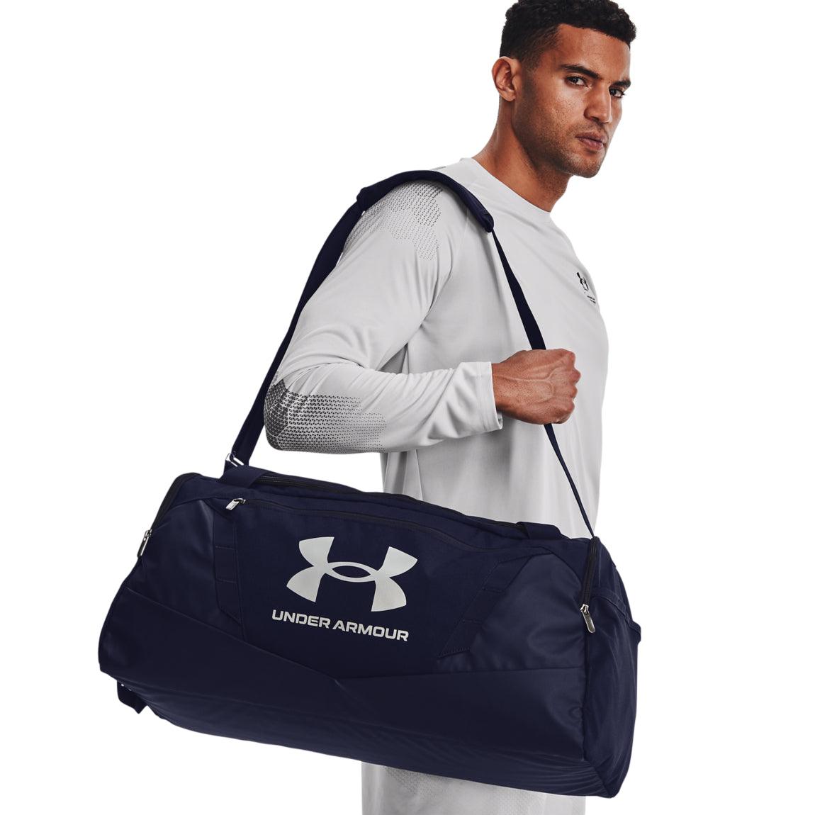 Ua undeniable duffle outlet 3.0 md