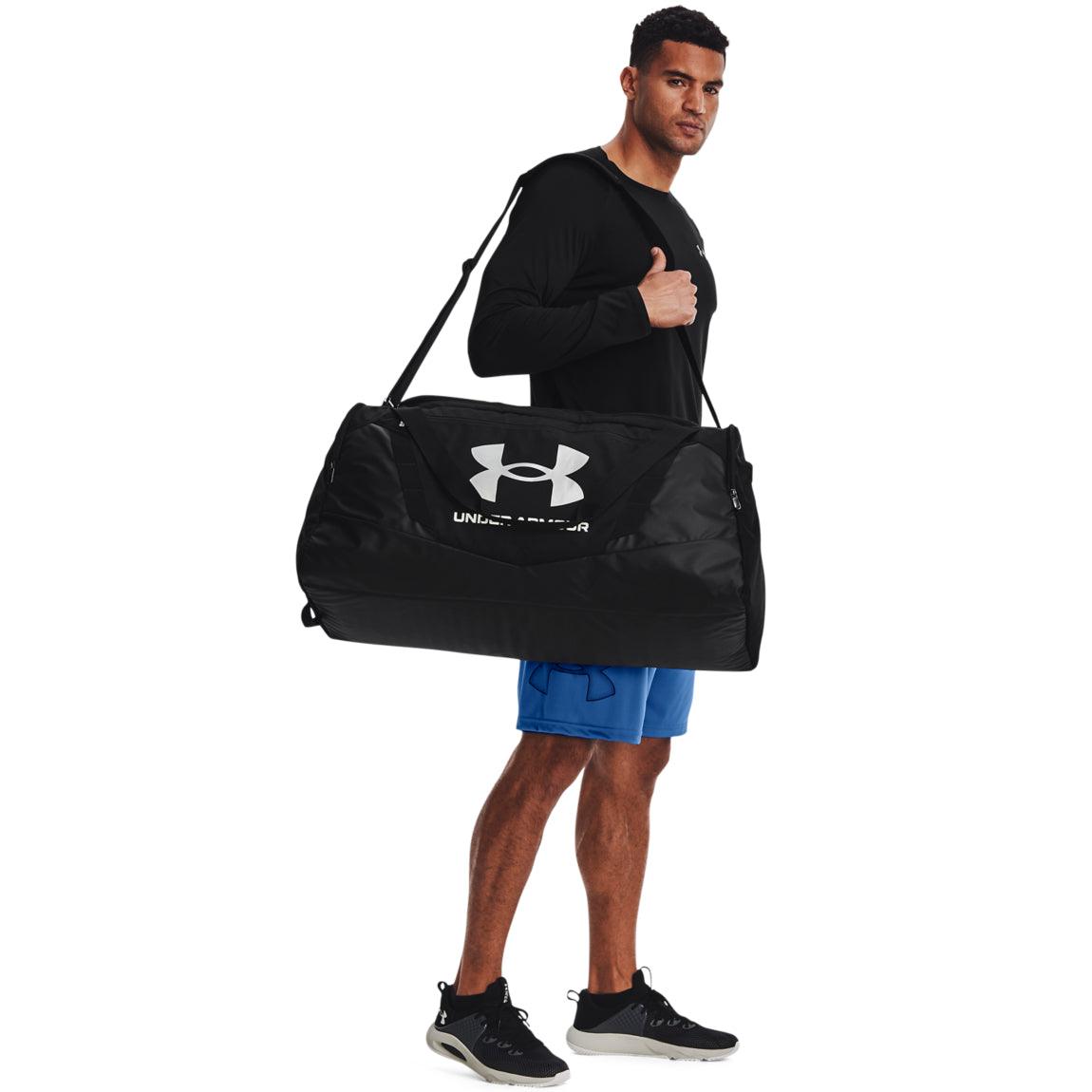 Under Armour Undeniable 5.0 LG Duffle Bag - Sports Excellence