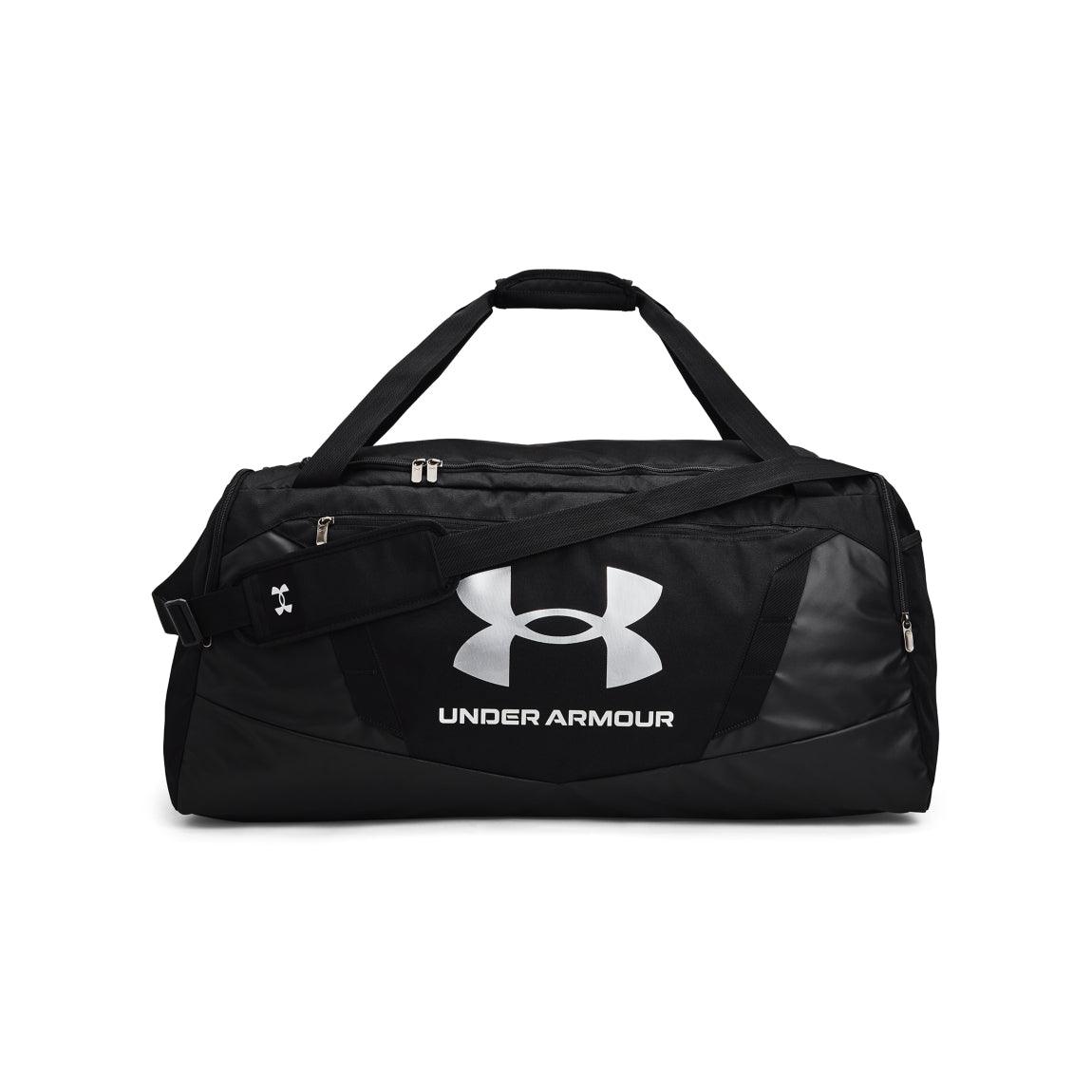 Under Armour Undeniable 5.0 LG Duffle Bag - Sports Excellence