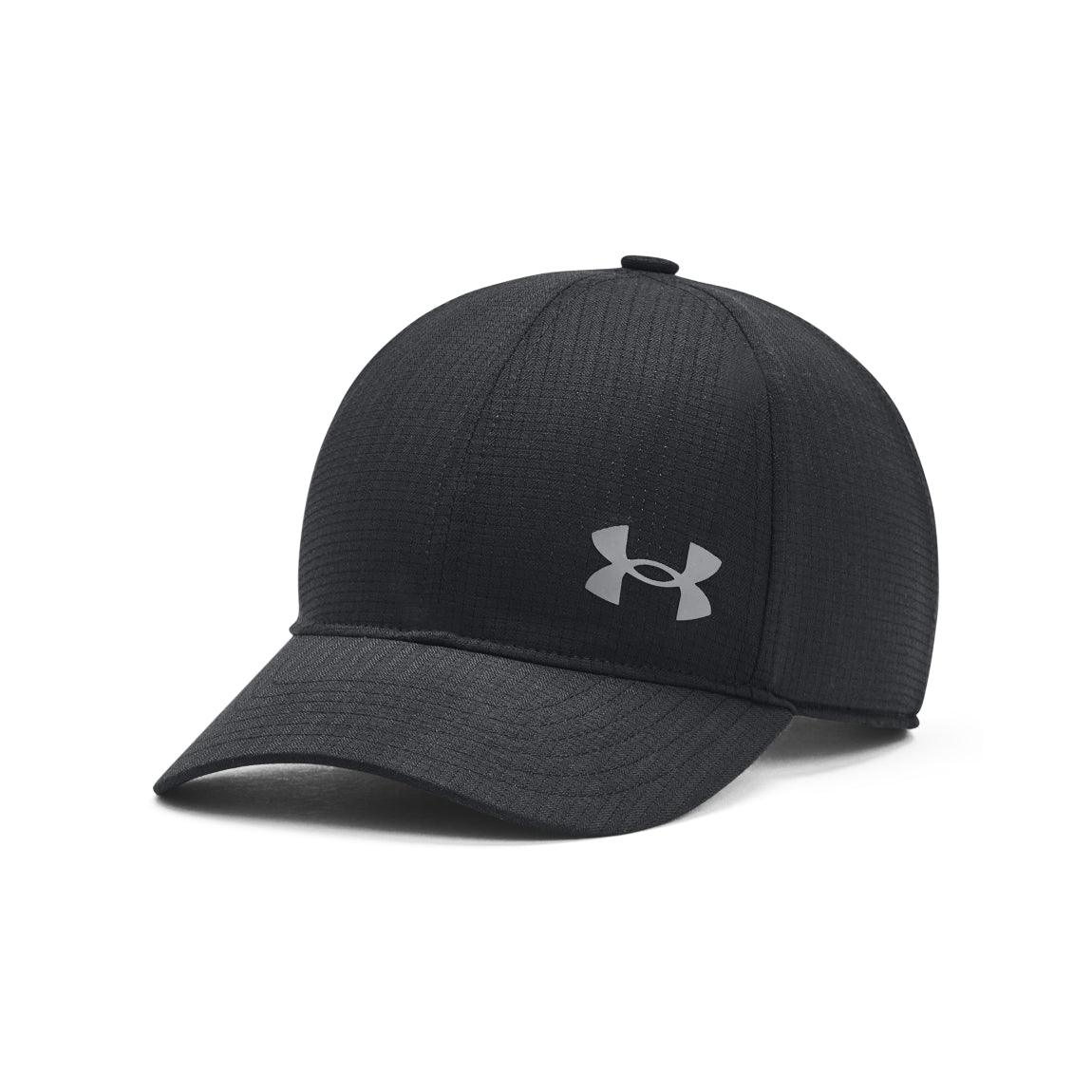UA Armourvent™ Adjustable Cap - Boys - Sports Excellence