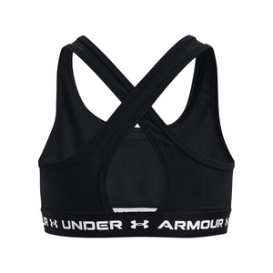 Under Armour Crossback Sports Bra - Girls - Sports Excellence