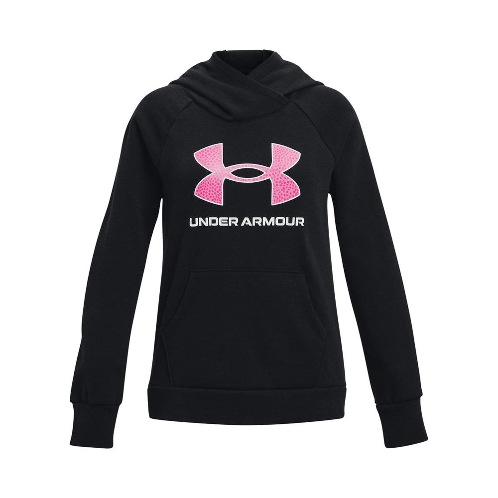 Women's UA Rival Fleece Oversized Hoodie | Under Armour