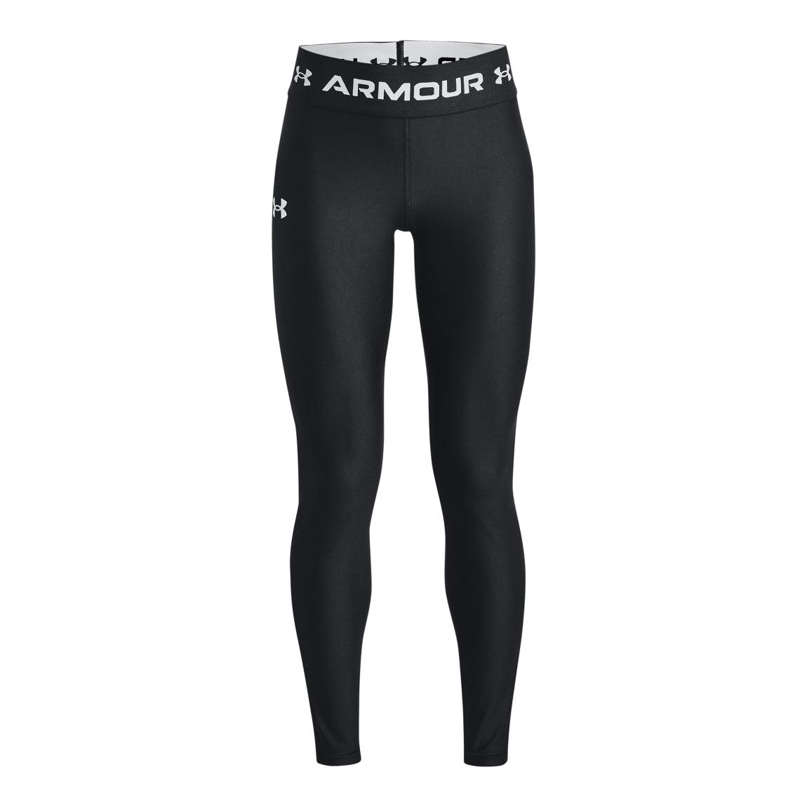 Ua hotsell heatgear leggings