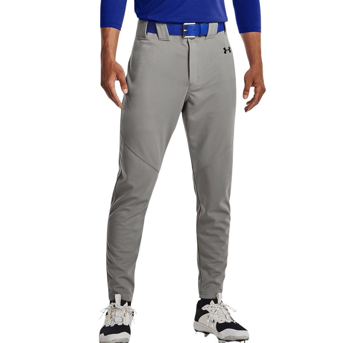 Under armour 2025 baseball pants