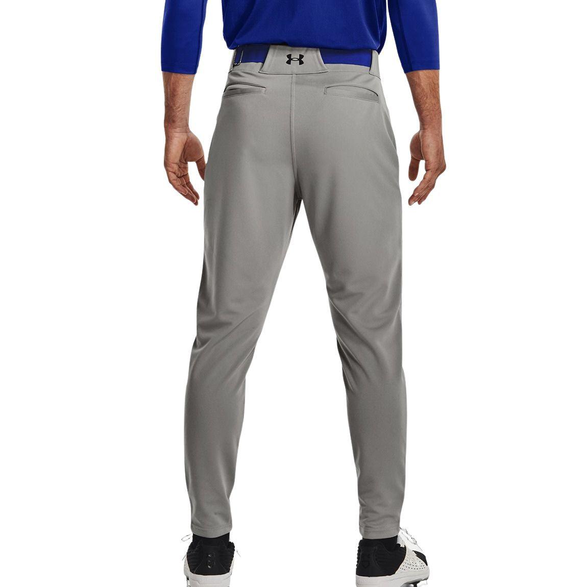 Men's Under Armour Utility Baseball Pants - Sports Excellence