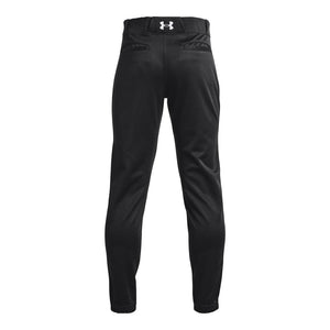 Boys' Under Armour Utility Closed Baseball Pants - Sports Excellence