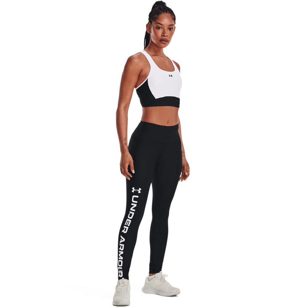 Under Armour Heatgear Yoga/Running Pants Women's Size Medium