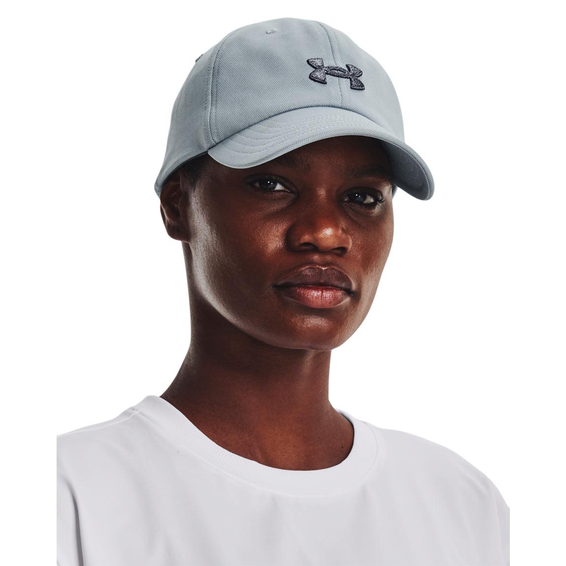 Under armour sale womens baseball cap