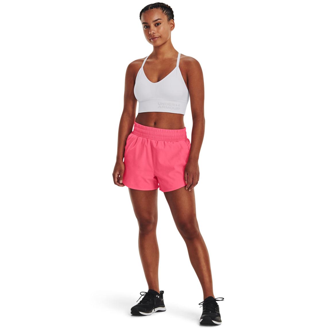 Short sport discount femme under armour