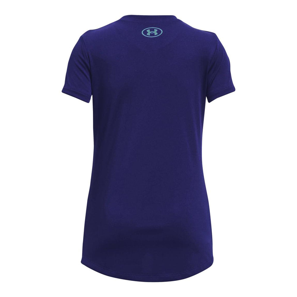 Under Armour Women's Tech Short Sleeve V Twist T-Shirt