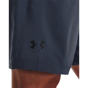 Under Armour Woven 7" Short - Men - Sports Excellence