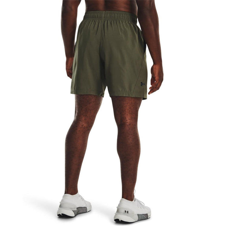 Under Armour Woven 7" Short - Men - Sports Excellence