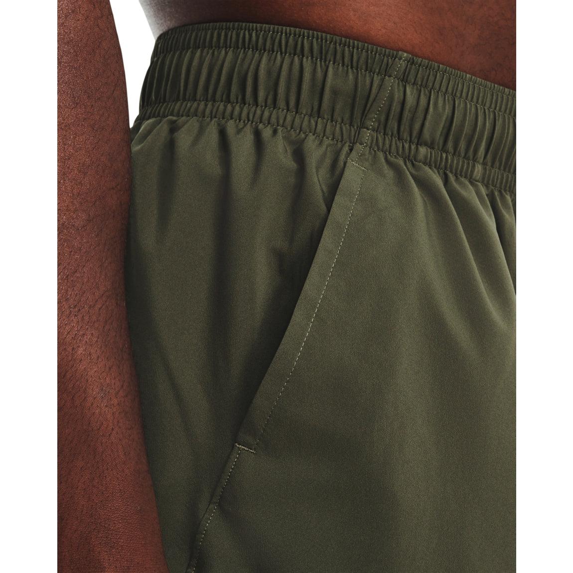 Under Armour Woven 7" Short - Men - Sports Excellence