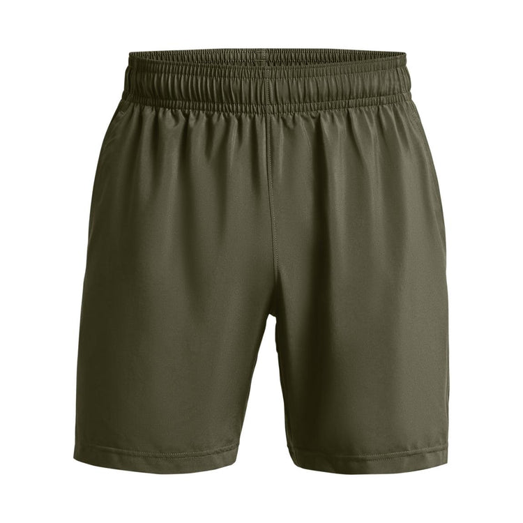 Under Armour Woven 7" Short - Men - Sports Excellence