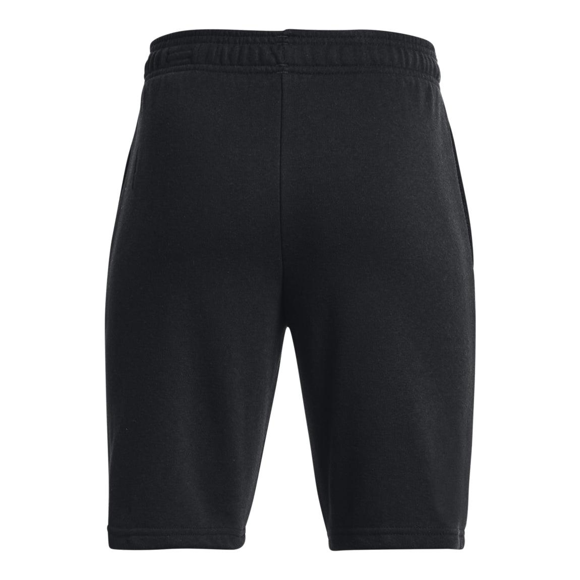 Under Armour Rival Terry Short - Boys - Sports Excellence