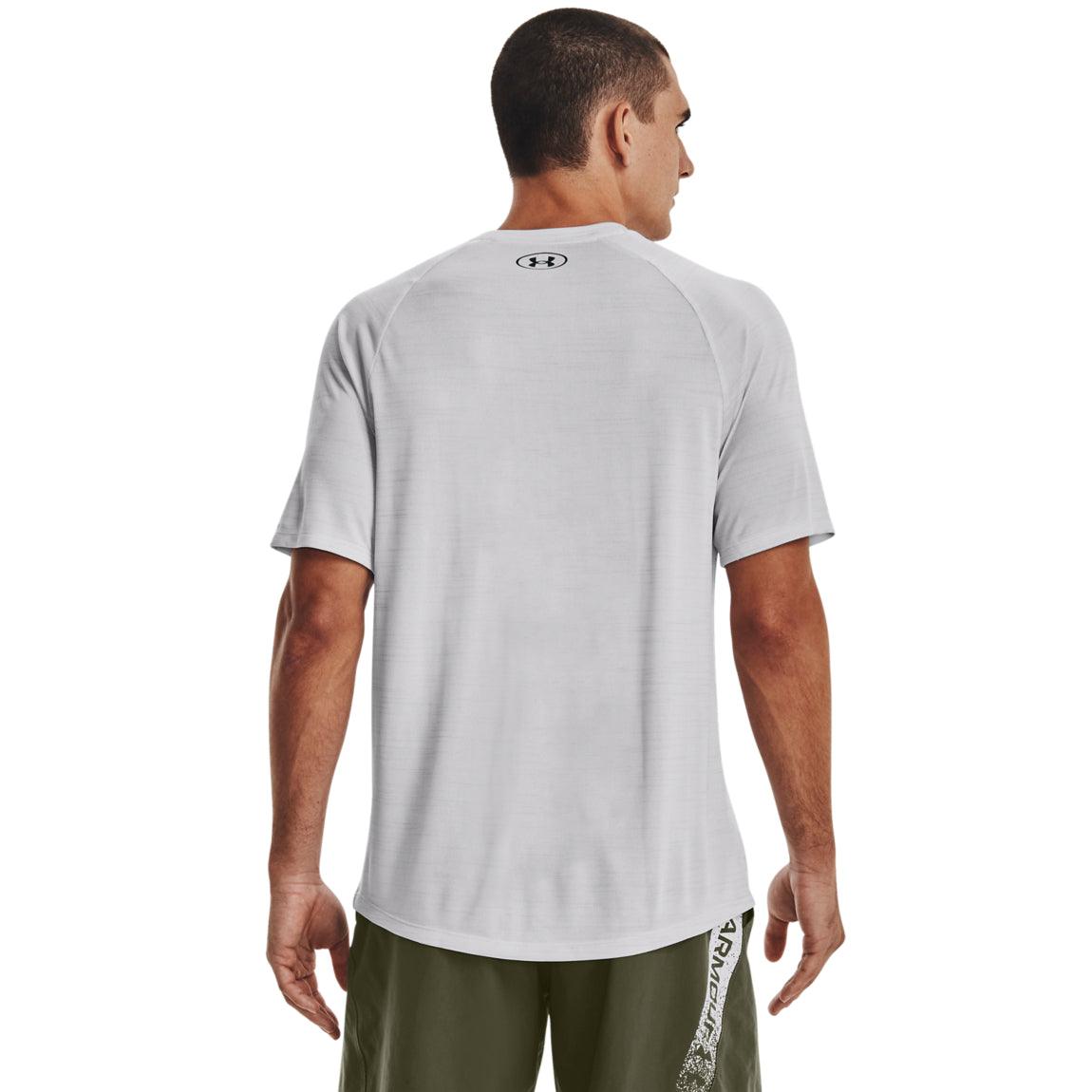 Under Armour Tiger Tech 2.0 Short Sleeve - Men – Sports Excellence