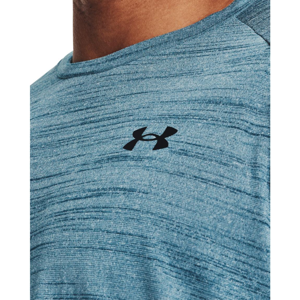 Under Armour Tiger Tech 2.0 Short Sleeve - Men – Sports Excellence