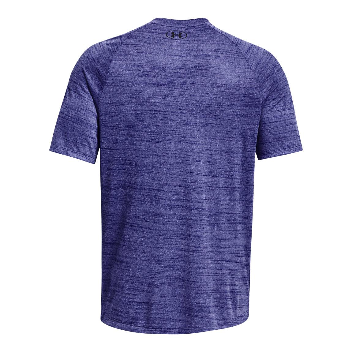 Under Armour Tiger Tech 2.0 Short Sleeve - Men – Sports Excellence