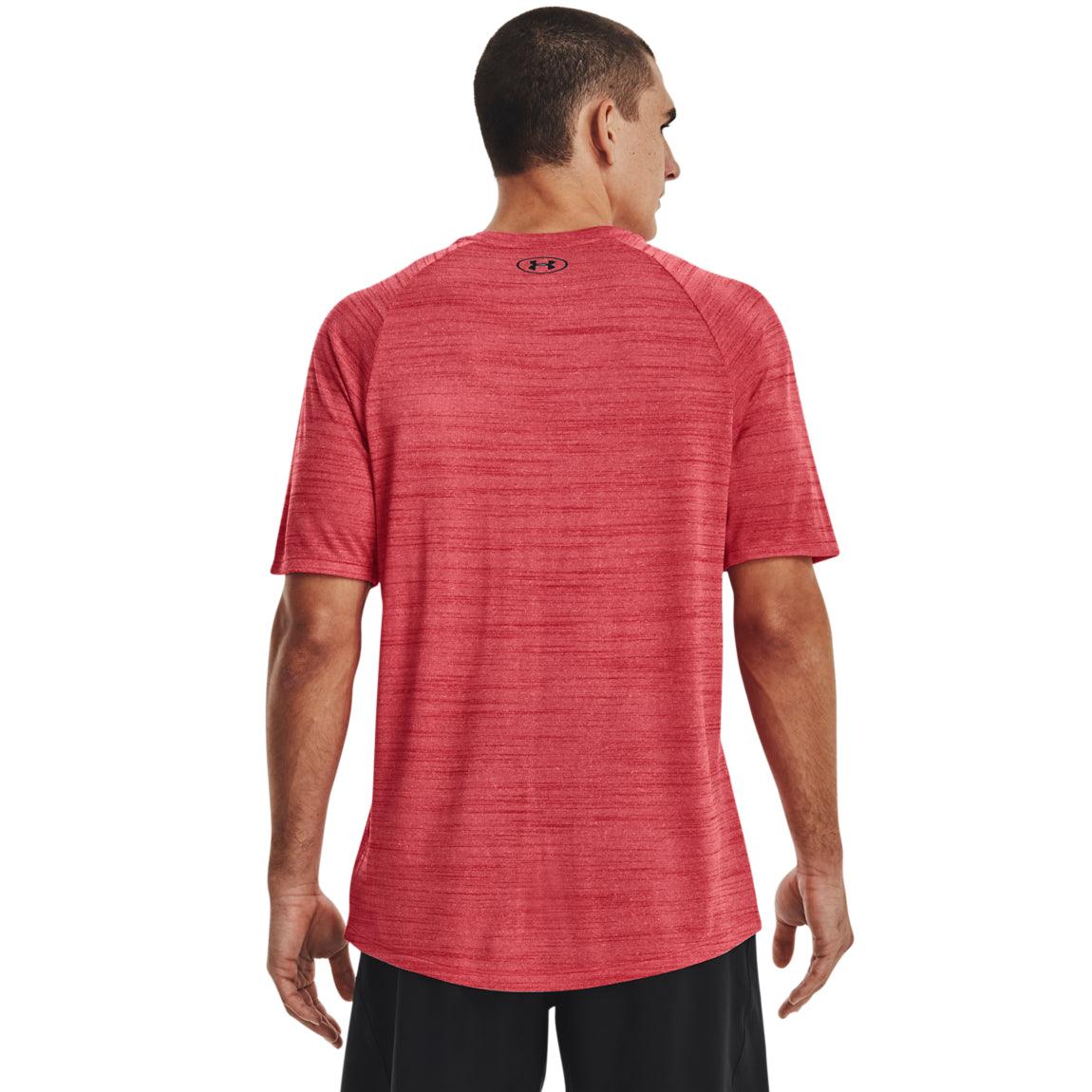 Under Armour Tiger Tech 2.0 Short Sleeve - Men – Sports Excellence