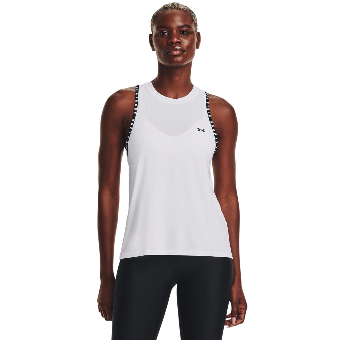 Camisole under armour outlet femme