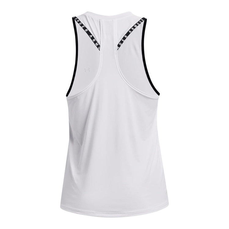 Under Armour Knockout Novelty Tank - Women - Sports Excellence