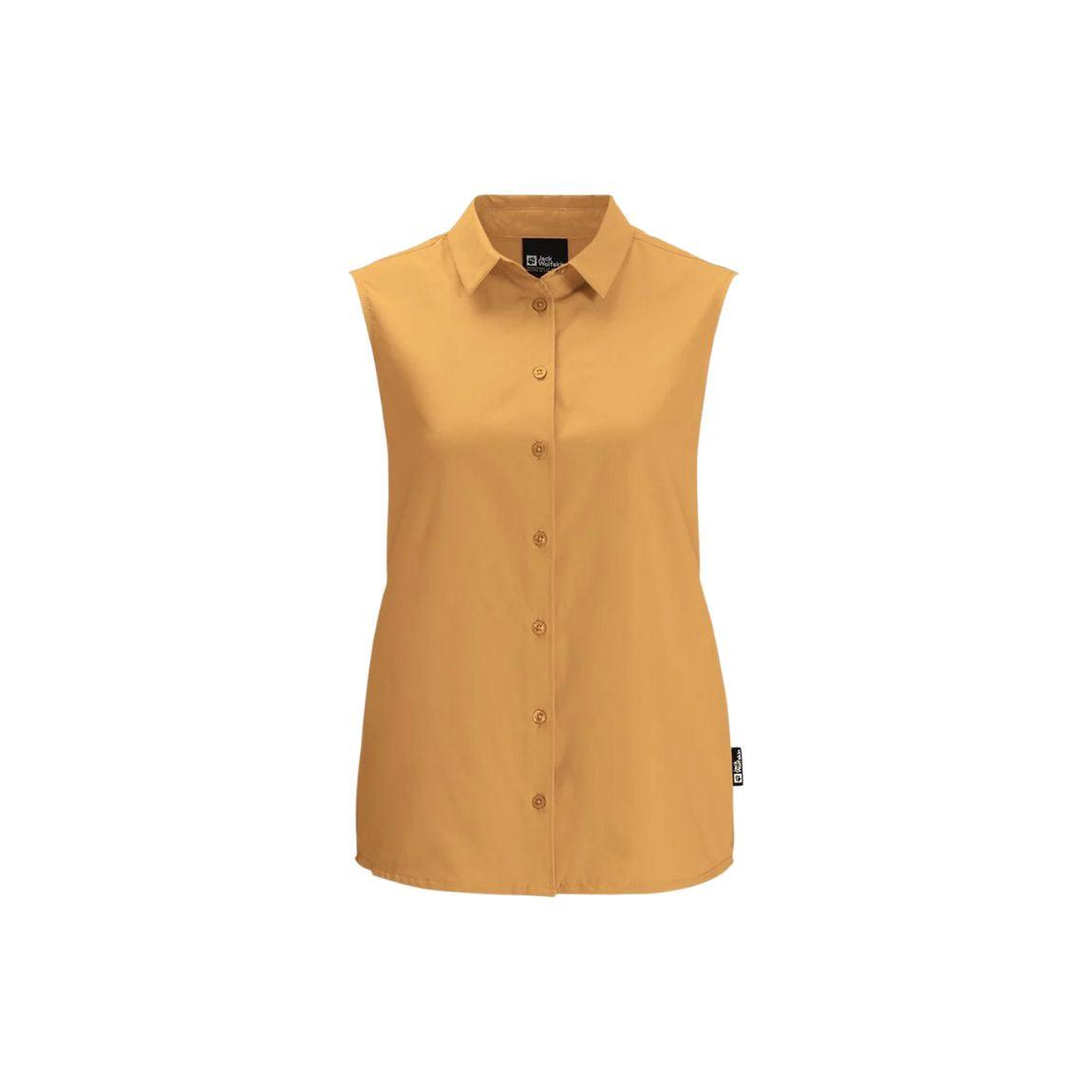 Sonora Sleeveless Shirt - Women - Sports Excellence