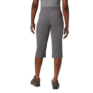 Anytime Outdoor™ Capri - Women - Sports Excellence