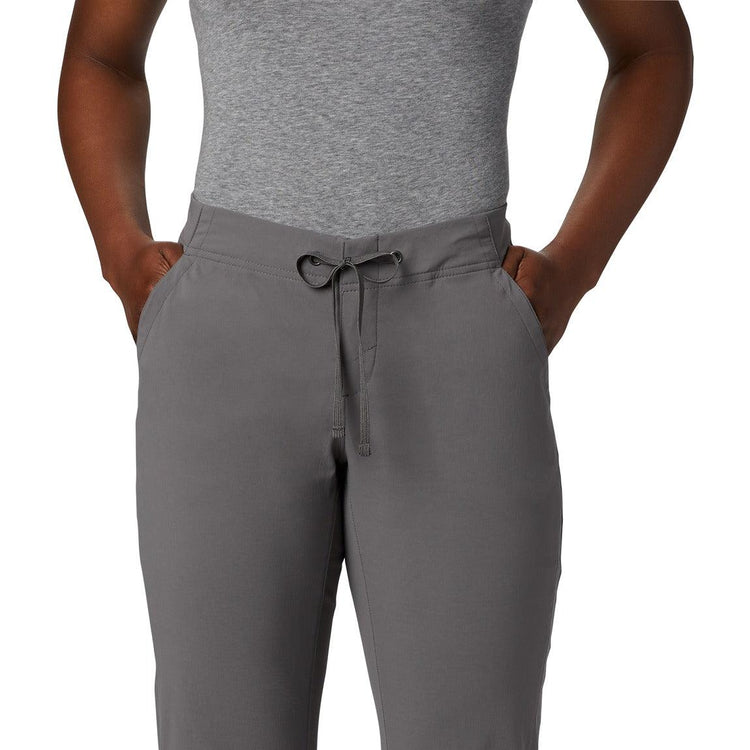 Anytime Outdoor™ Capri - Women - Sports Excellence