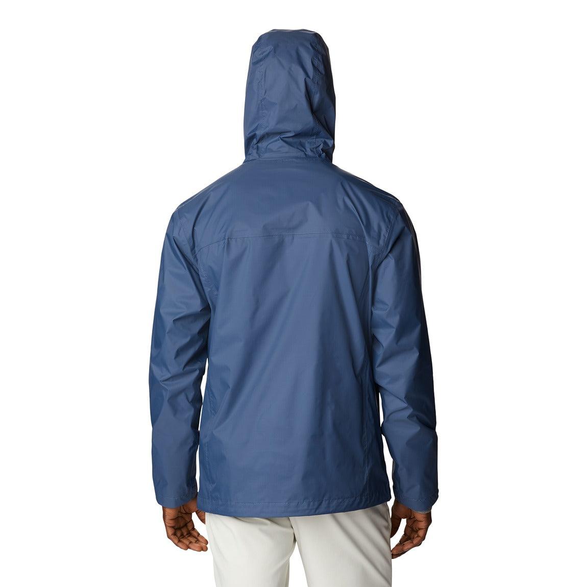 Patagonia torrentshell deals dolomite blue