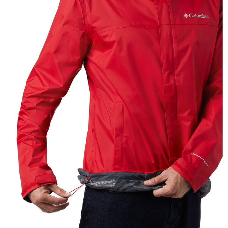 Watertight™ II Jacket - Men - Sports Excellence