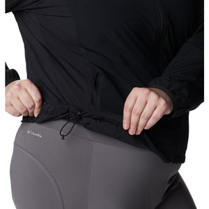 Sweet As™ Softshell Hoodie - Plus Size - Sports Excellence